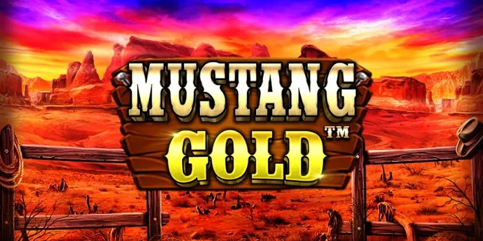 Tips Jitu Bermain Slot Mustang Gold Agar Cuan Besar