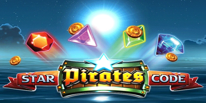 Trik Agar Jackpot Saat Main Slot Star Pirates Code