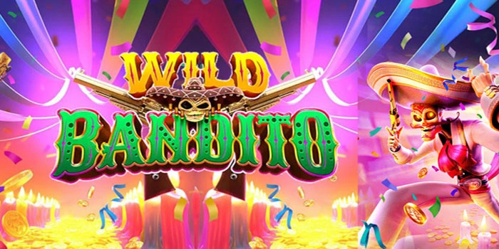 Strategi Ampuh Raih Freespin di Slot Wild Bandito